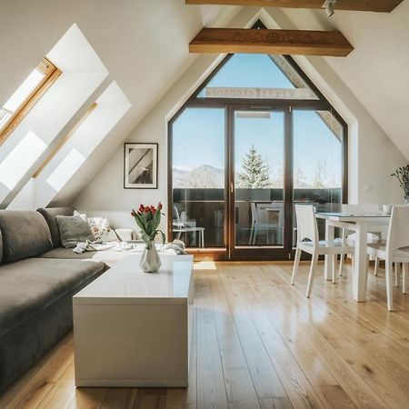 Visitzakopane Apartment Luaran gambar