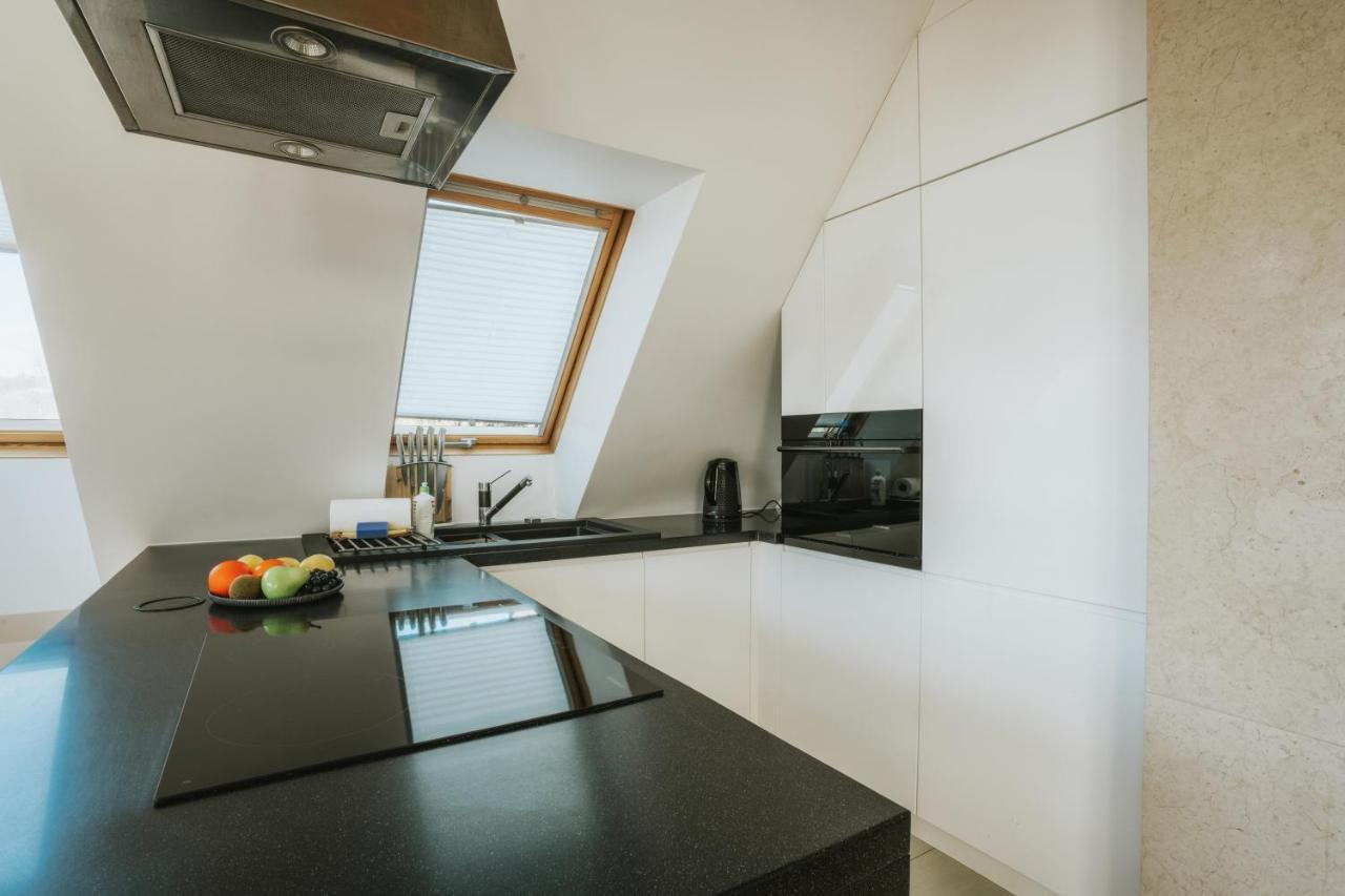 Visitzakopane Apartment Luaran gambar