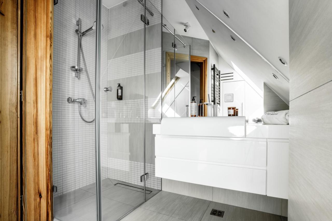Visitzakopane Apartment Luaran gambar