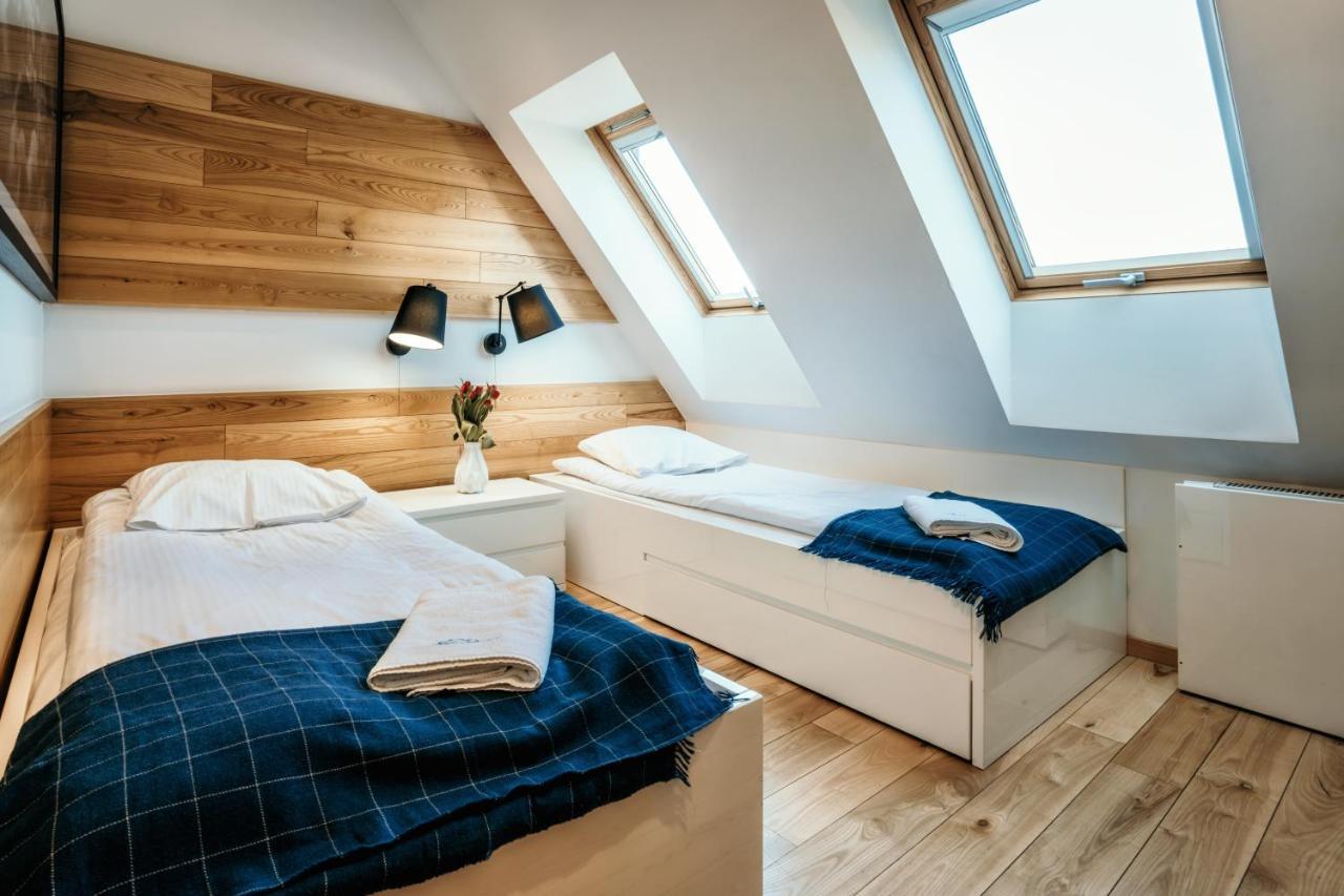 Visitzakopane Apartment Luaran gambar