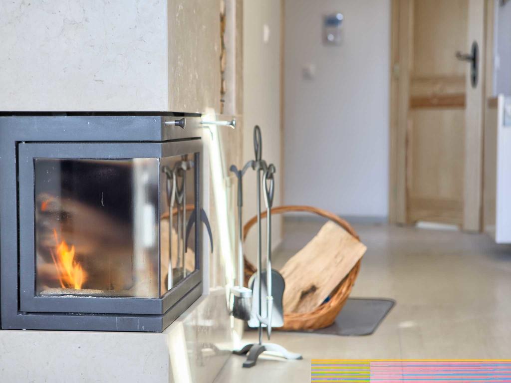 Visitzakopane Apartment Luaran gambar