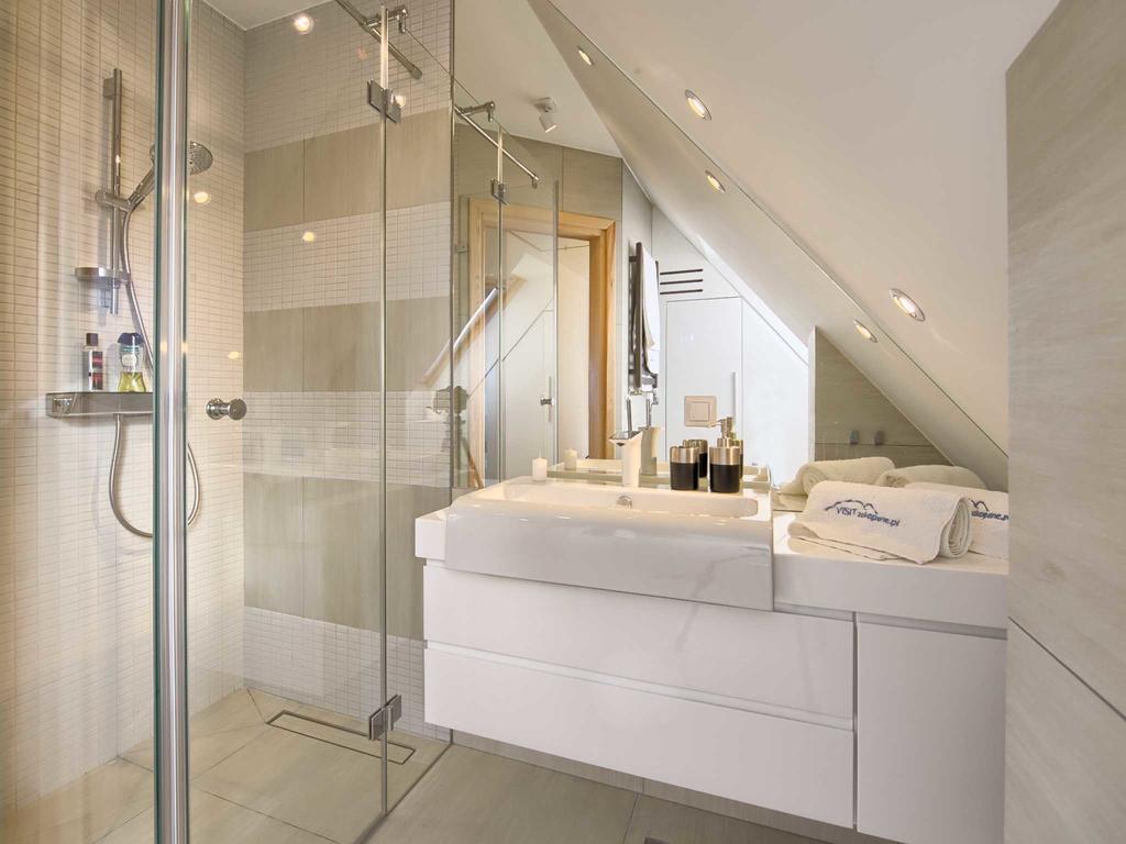 Visitzakopane Apartment Luaran gambar
